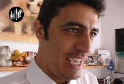Il Testimone di Pif presto su MTV