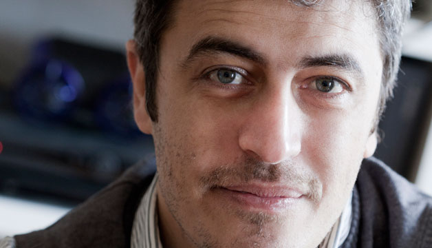 Pif sulla sua collaborazione con la Tim
