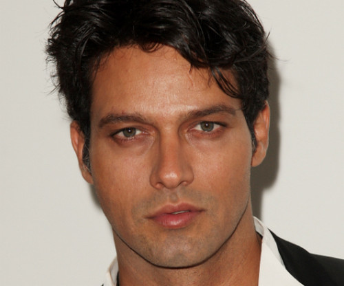 Gabriel Garko: scena di nudo tagliata