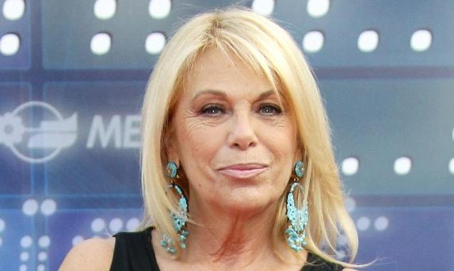 Foto Rita Dalla Chiesa lascia la 7