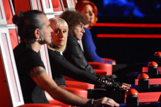 The Voice resoconto quinta puntata