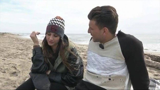 Marco Fantini ha scelto Beatrice