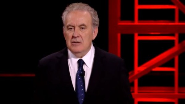 Servizio Pubblico, Michele Santoro