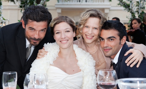 Fiction stagione 2014 2015