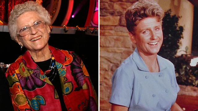 Alice brady bunch gay
