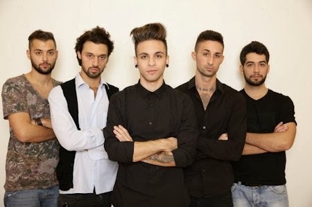 I Dear Jack si raccontano in un'intervista a DavideMaggio.it