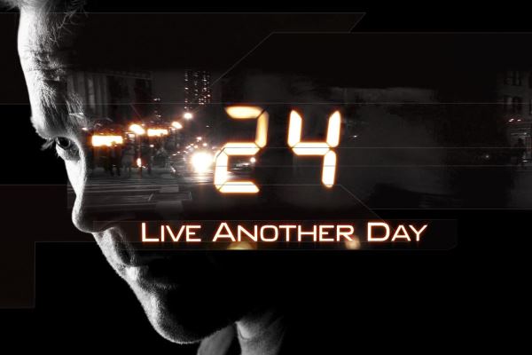 foto serie tv 24: live another day