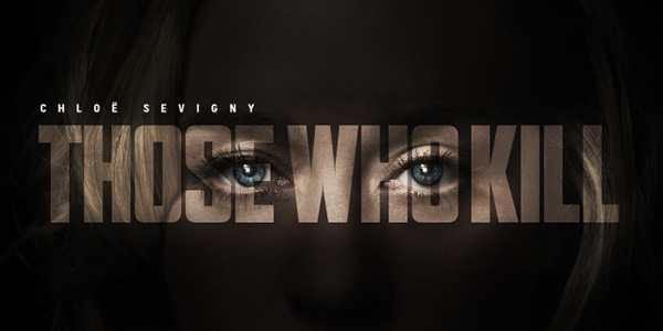 foto serie tv those who kill