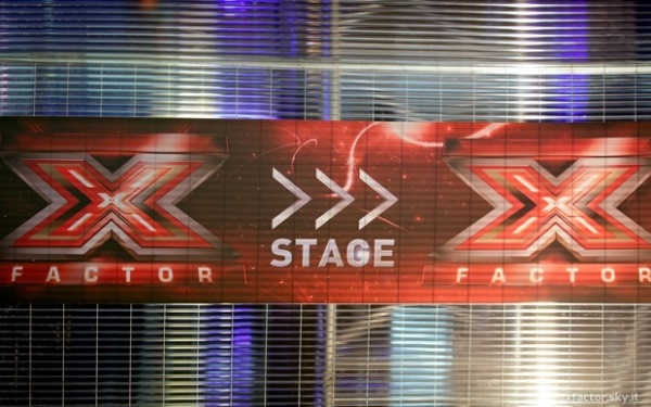 foto audizioni x factor 8