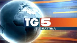 Clemente Mimun e Tg5, divorzio in vista