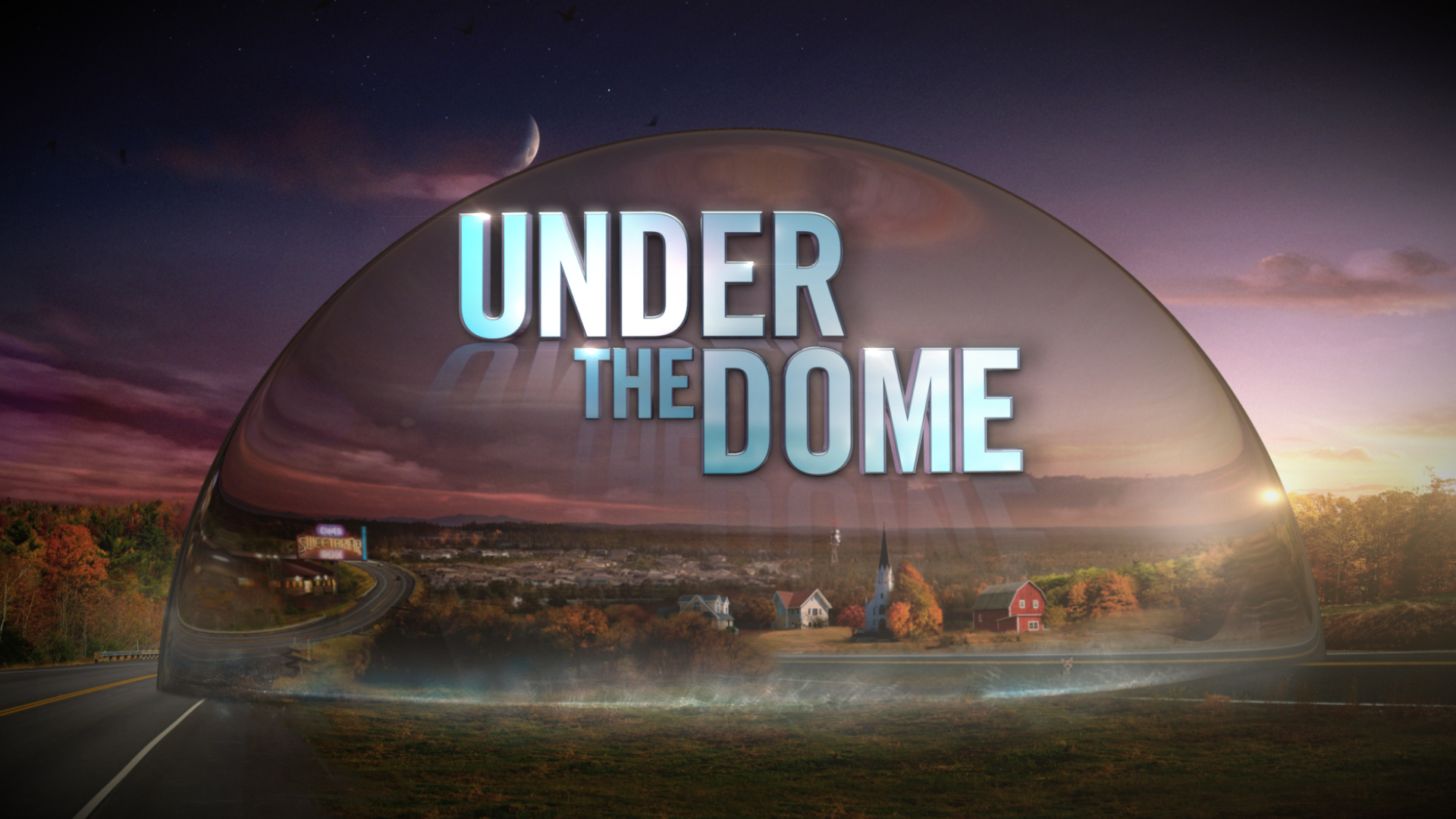 The Dome
