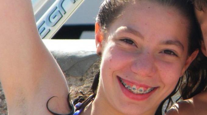 Trovato l'assassino di Yara Gambirasio