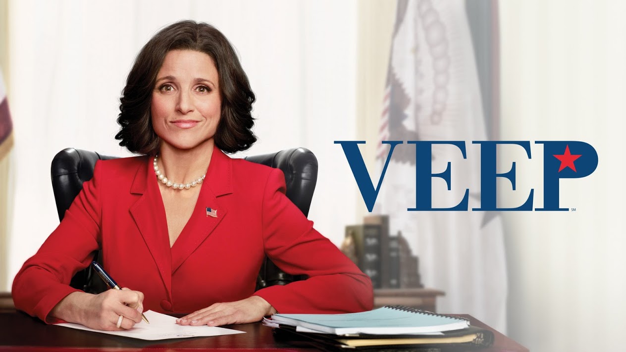 foto serie tv veep