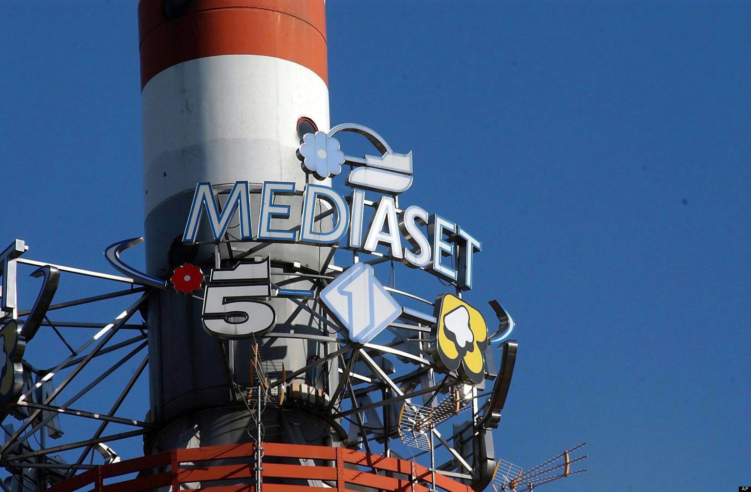 Presentati i palinsesti ufficiali Mediaset