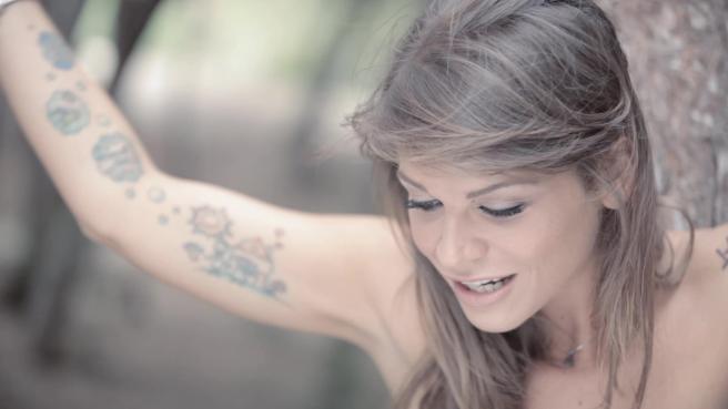 foto Alessandra Amoroso