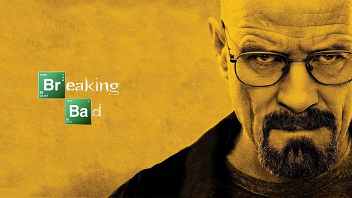 Foto Breaking Bad