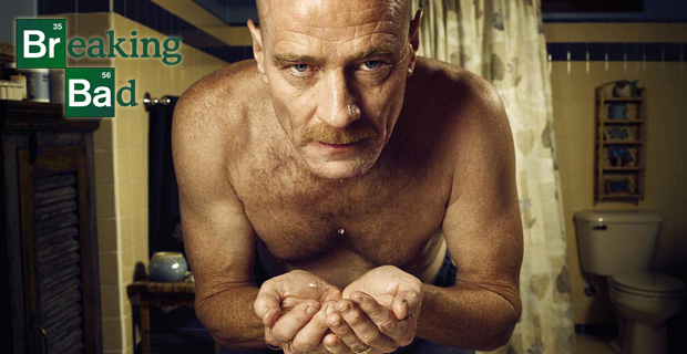Foto Breaking Bad