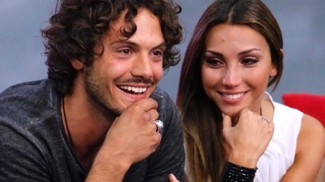 Foto Chicca e Giovanni