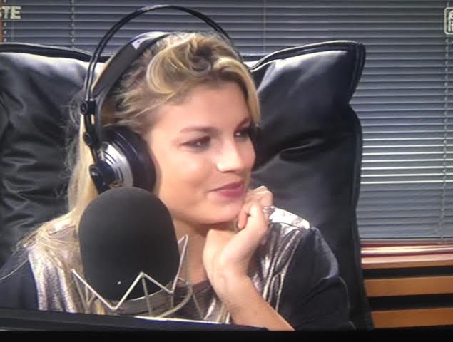 Emma Marrone