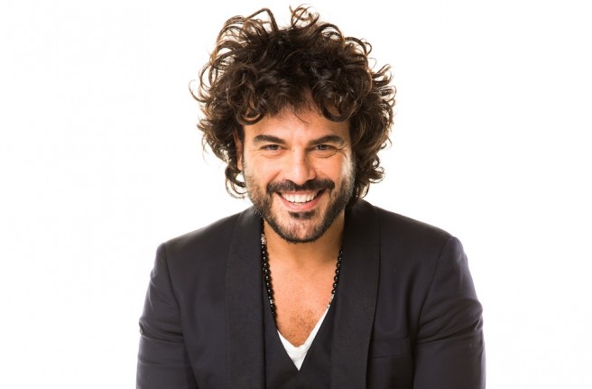 foto francesco renga