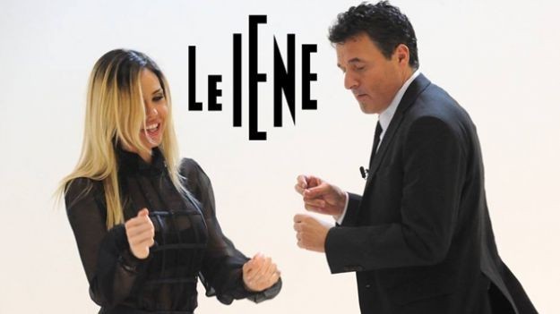 Foto Le Iene