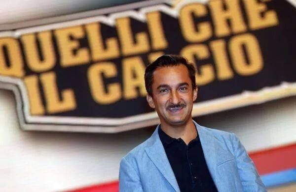 Foto Quelli che il calcio
