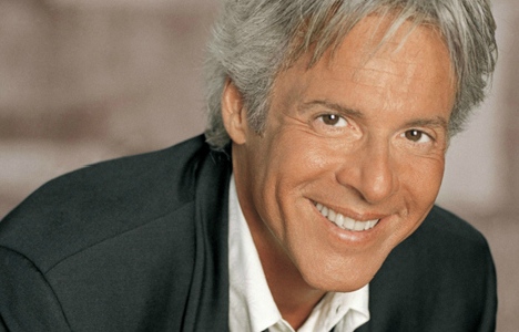 foto Claudio Baglioni