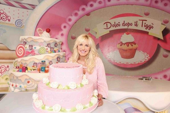 foto Dolci dopo il Tiggi