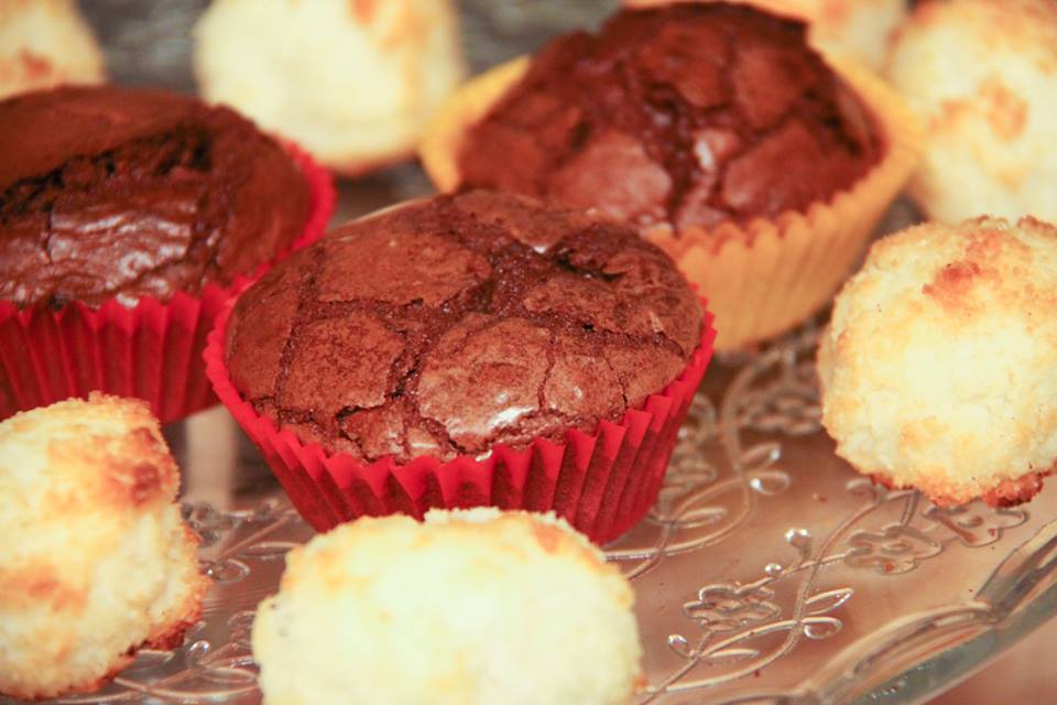 foto brownies