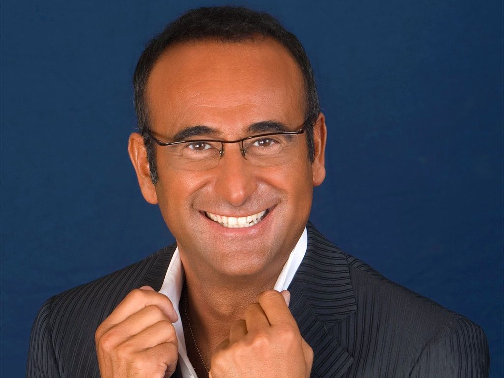 foto carlo conti