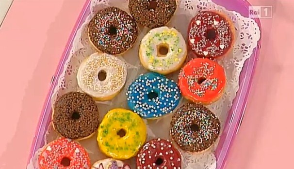 foto Dolci dopo il Tiggì