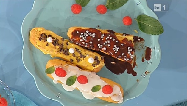 foto Dolci dopo il tiggì