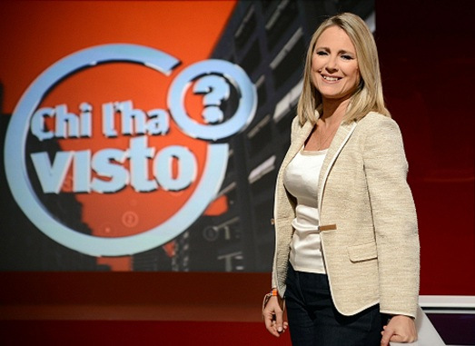 foto federica sciarelli