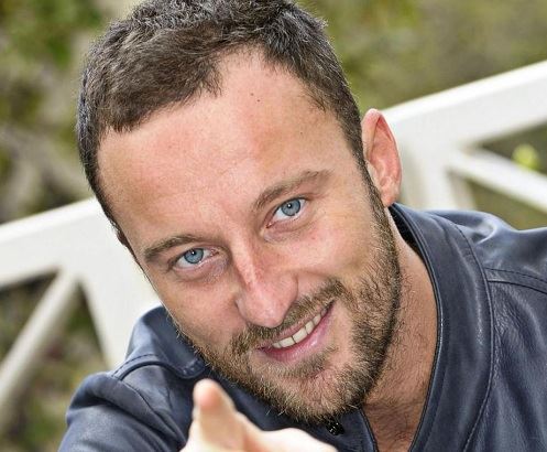 foto Francesco Facchinetti
