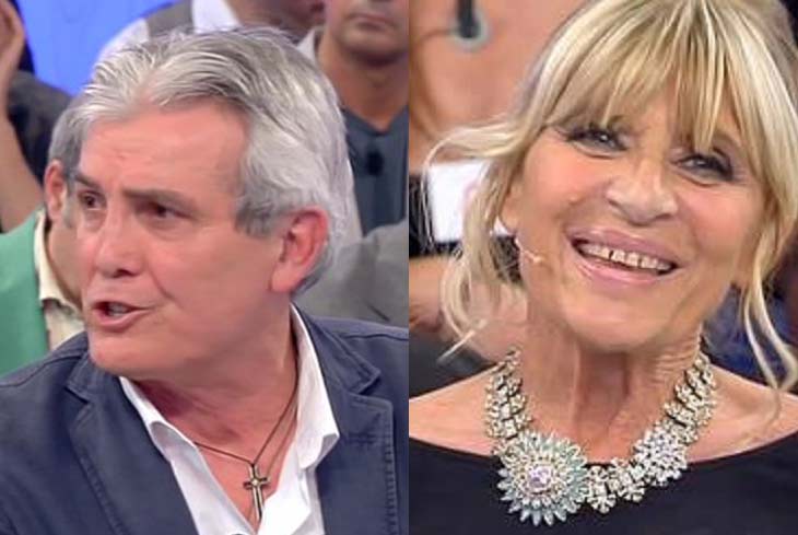 foto gemma e sabatino