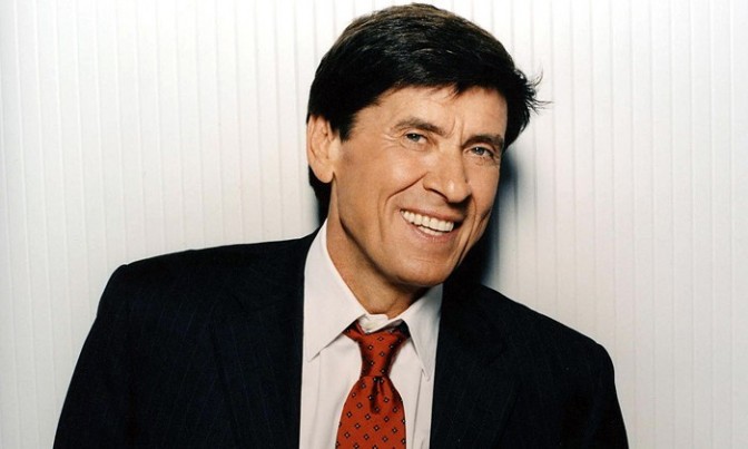 foto gianni morandi