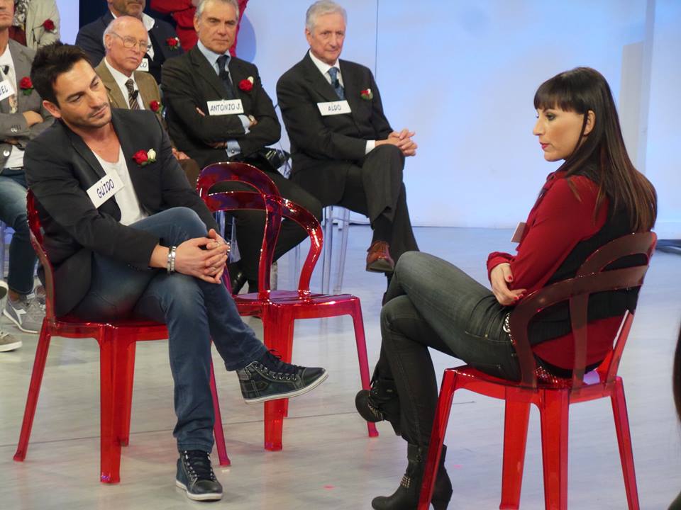 foto Guido e Alessandra