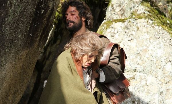 Foto Il Segreto 29 novembre 2014