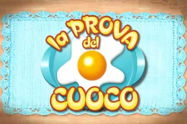 foto la prova del cuoco
