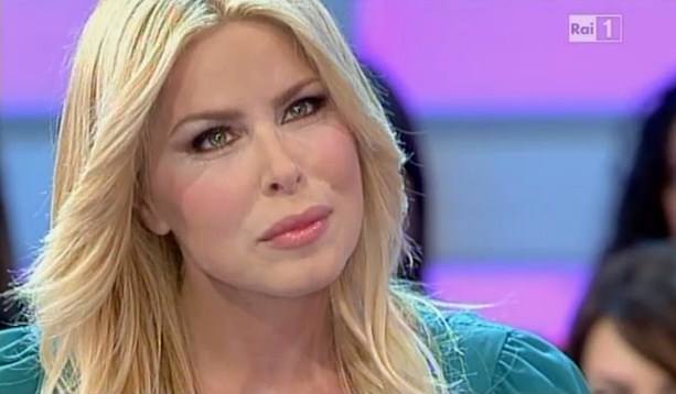 foto loredana lecciso