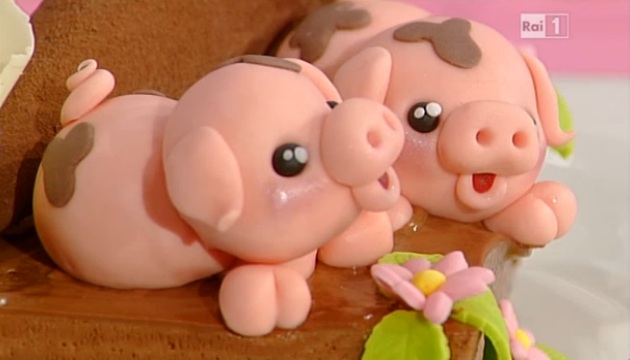 foto Dolci dopo il tiggì