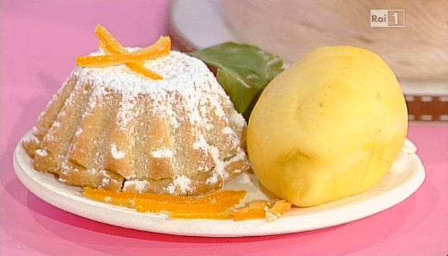 foto Dolci dopo il tiggì