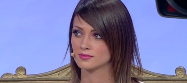 foto teresa cilia uomini e donne