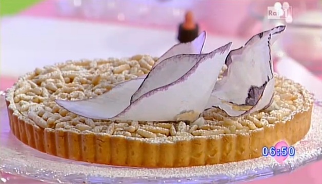 foto Dolci dopo il Tiggì