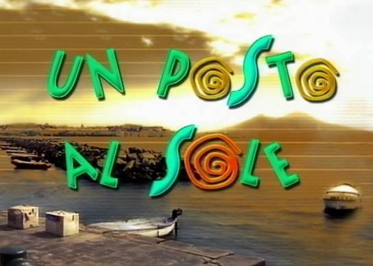 Foto Un posto al sole, puntate dal 24 al 28 novembre