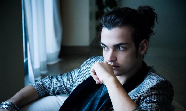 Foto Valerio Scanu critica la giuria e i concorrenti di Tale e Quale Show