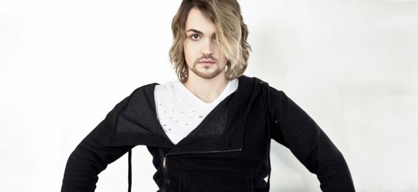 foto valerio scanu