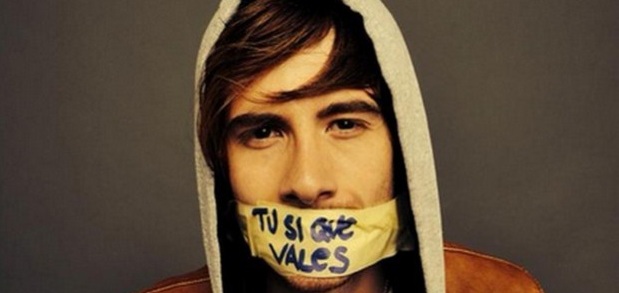 foto francesco sole tu si que vales