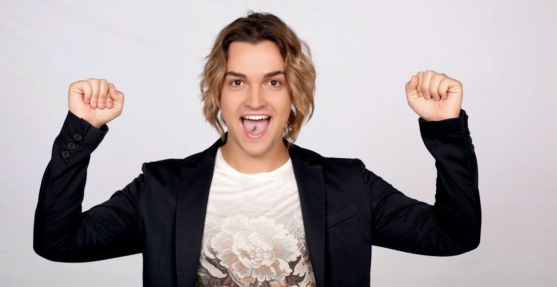 Valerio scanu a tale e quale