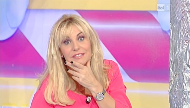 foto Antonella Clerici